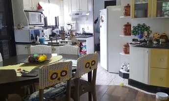 Imagem 3: Casas com 3 Dormitório(s) no Bairro SANTA FE