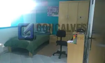 Imagem 7: SAO CAETANO DO SUL - Residential / Sobrado - BOA VISTA