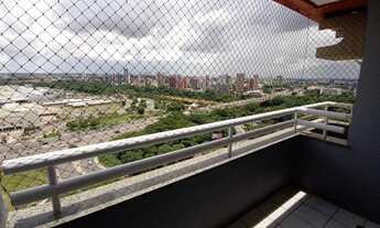 Imagem 3: EDIF. FONTANA DI TREVI - BAIRRO: JOQUEI