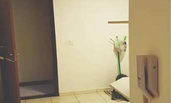 Imagem 5: Apt 1Q, Lazer, Elev, Semi Mobiliado, com 42m2 em Vicente Pires, Entrada do Taguaparque