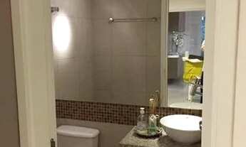 Imagem: Casa para venda possui 100 metros quadrados