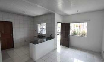Imagem 4: Casa de 2/4 em Residencial fechado, Distrito industrial, Ananindeua