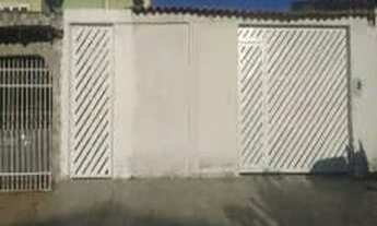 Imagem: Casa com 2 quartos com suíte toda reformada