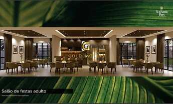 Imagem 6: NGC-LANÇAMENTO NO MELHOR DA ZONA SUL DE SÃO JOSÉ DOS CAMPOS, SP - BOTHANIC PARC RESIDENCE!