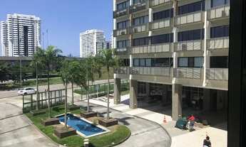 Imagem 4: Rio de Janeiro - Conjunto Comercial/Sala - Recreio dos Bandeirantes