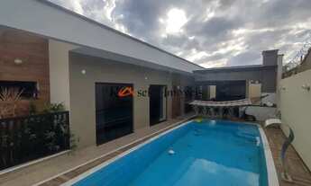 Imagem: Casa com 3 dorms, Bopiranga, Itanhaém