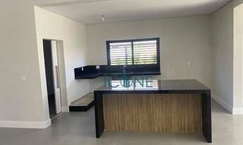 Imagem 3: Casa com 3 suites com 239 m² por R$ 1.950.000 - Alphaville Nova Esplanada IV - Votorantim