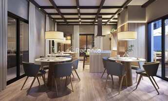 Imagem 7: Apartamento em construção 55m² em Centro - Canela - RS - OPORTUNIDADE