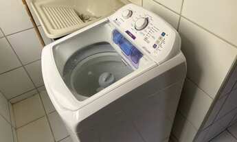 Imagem 6: Alugo apartamento mobiliado na Cohama