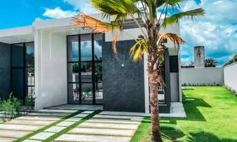 Imagem: CASA A VENDA CONDOMÍNIO FECHADO EUSEBIO