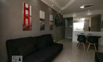 Imagem 7: Apartamento para Aluguel - Tatuapé, 2 Quartos, 49 m2