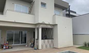 Imagem: Casa - Swiss Park - Campinas