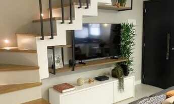 Imagem: Cobertura à venda 3 quartos 1 suíte 2