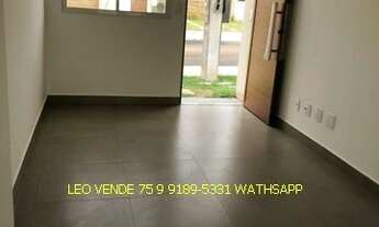 Imagem 2: Leo vende, condomínio Flor do Mandacaru