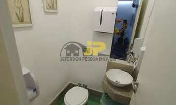 Imagem 6: SALAS TOTALMENTE DECORADAS EM ACABAMENTO ALTO PADRÃO E LUXO