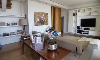 Imagem 6: Cobertura - Cambuí - Campinas