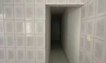 Imagem 4: Casa com dois dormitórios e garagem - Jardim São Nicolau - CA2086