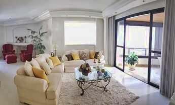 Imagem 2: EXCELENTE APARTAMENTO - MUITO CONFORTO - 245 M² ÚTEIS