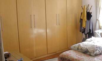 Imagem 7: Apartamento à venda, 120 m² por R$ 390.000,00 - Gonzaga - Santos/SP