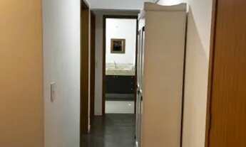 Imagem 5: Apartamento 2 quartos uma suíte e mais um Banheiro !em areias São José sc