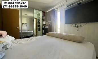 Imagem 7: Casa em Condomínio - 3/4 , 3 Suítes - Stella Maris / Mares - Villa Ferrara