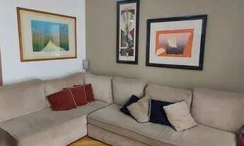 Imagem 2: APARTAMENTO - VILA OLÍMPIA - SP