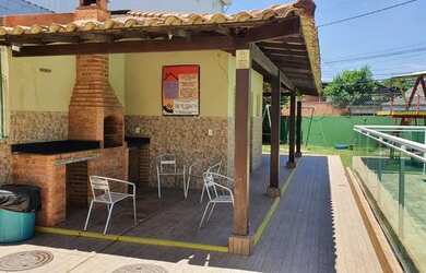 Imagem 2: Lindo apartamento 2 qts, varanda. Cond. c/ piscina e lazer