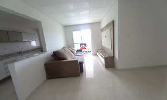Imagem 3: Apartamento com 2 dorms, Canto do Forte, Praia Grande - R$ 690 mil, Cod