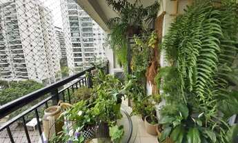 Imagem 6: Apartamento para venda com 3 quartos na Barra da Tijuca - Rio de Janeiro - RJ