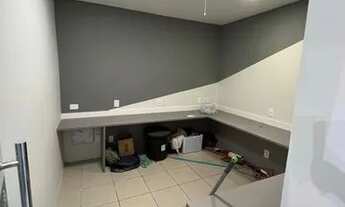 Imagem 4: Ponto comercial mobiliado para aluguel tem 80m2 com 4 salas