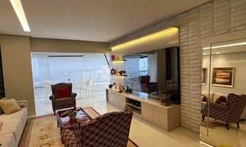 Imagem 5: VENDA // Apartamento no Jardim Renascença com 4 quartos Todo Projetado