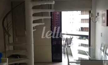 Imagem 4: São Paulo - Apartamento Padrão - Aclimação