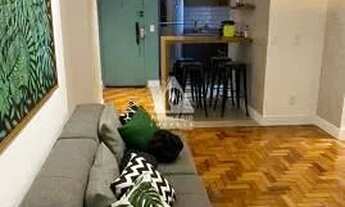 Imagem: Apartamento à venda, 2 quartos, 1 suíte