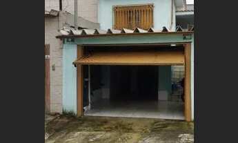 Imagem 4: SOBRADO - VILA JUNQUEIRA - SP