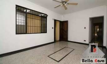 Imagem 5: Casa a venda com quintal na mooca