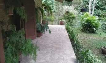 Imagem 4: Casa Padrão em São José dos Campos