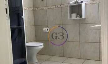 Imagem 7: Apartamento com 3 dormitórios para alugar, 200 m² por R$ 2.437,00/mês - Centro - Pelotas/R