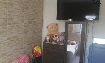 Imagem 4: Casa em condomínio fechado situada em Itanhaém litoral sul de São Paulo