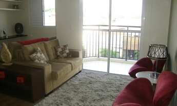 Imagem 3: Apartamento para venda e locação 3 dormitórios, Rua do Hipódromo - Mooca