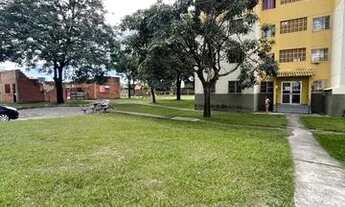 Imagem: Apartamento para venda tem 48 metros quadrados