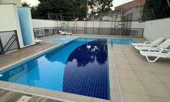 Imagem 7: Apartamento para aluguel tem 85 metros quadrados com 3 quartos