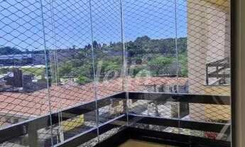 Imagem 5: São Paulo - Apartamento Padrão - Jabaquara