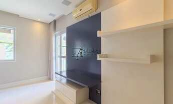 Imagem 3: Apartamento Venda 2 Dormitórios - 87 m² Vila Olímpia