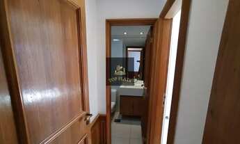 Imagem 7: Flat disponível no Itaim Bibi