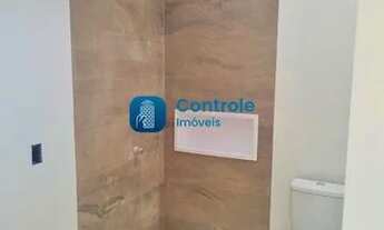 Imagem 7: Sobrado c/ 02 dormitórios, terreno privativo no bairro Serraria, São José