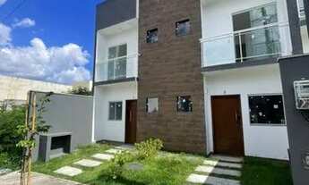 Imagem 3: Casa em Condomínio para Venda em Rio de Janeiro, Campo Grande, 2 dormitórios, 2 banheiros