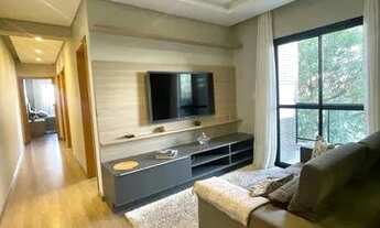 Imagem 3: Apartamento para alugar 3 quartos - jardim carvalho