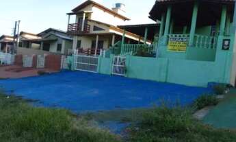 Imagem: Aluga-se casa na praia do Atalaia, Salinópolis