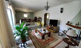 Imagem 5: Casa com 3 Quartos + Edicula com banheiro à Venda, 463 m² por R$ 2.200.000