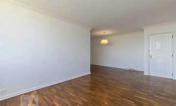 Imagem 3: Apartamento para Aluguel - Vila Nova Conceição, 3 Quartos, 120 m2